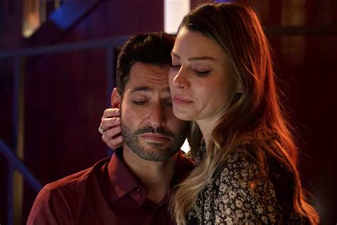 lucifer reveals himself to chloe|does chloe ever believe lucifer.